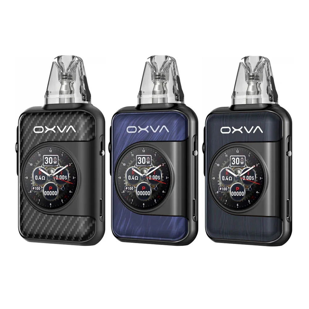 Oxva