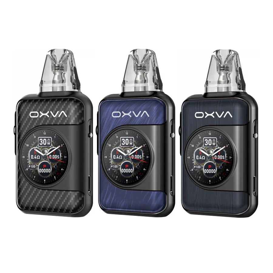 Oxva