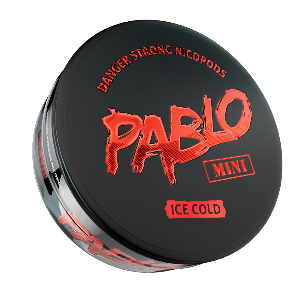 Pablo Nicopods