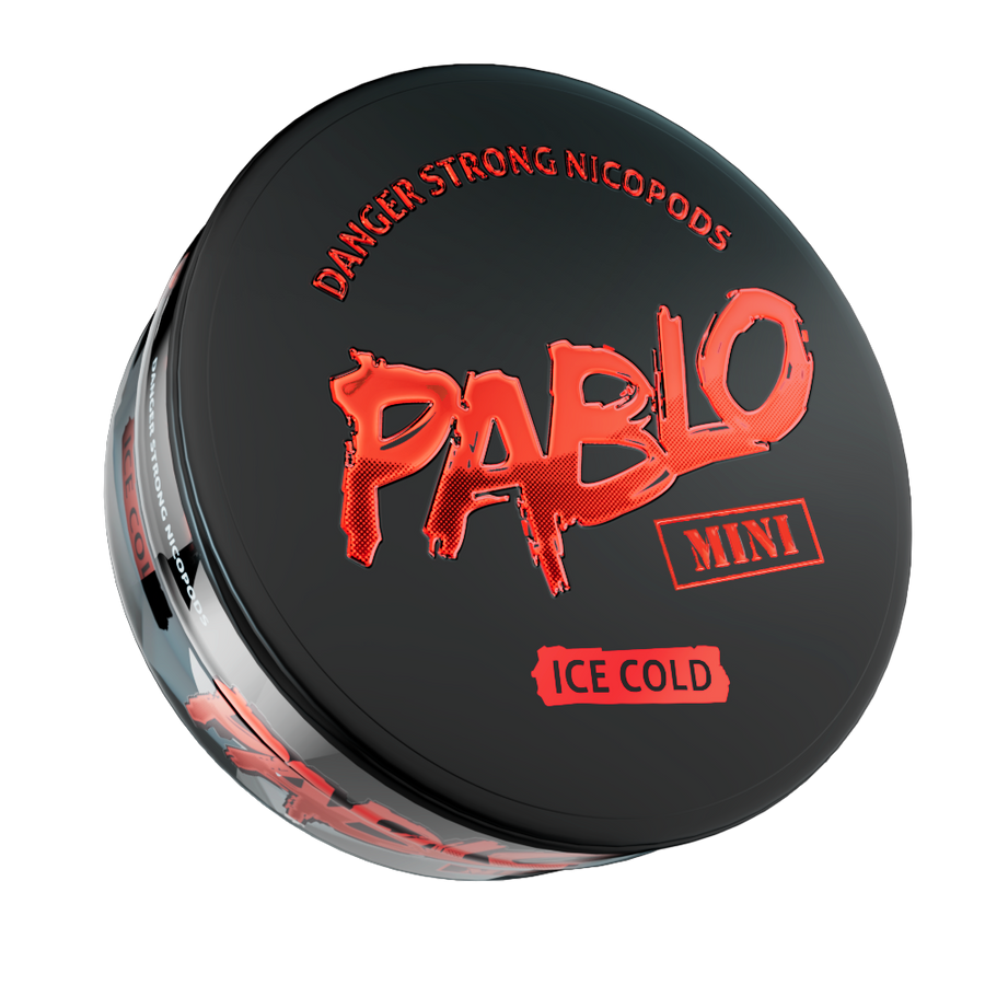 Pablo Nicopods