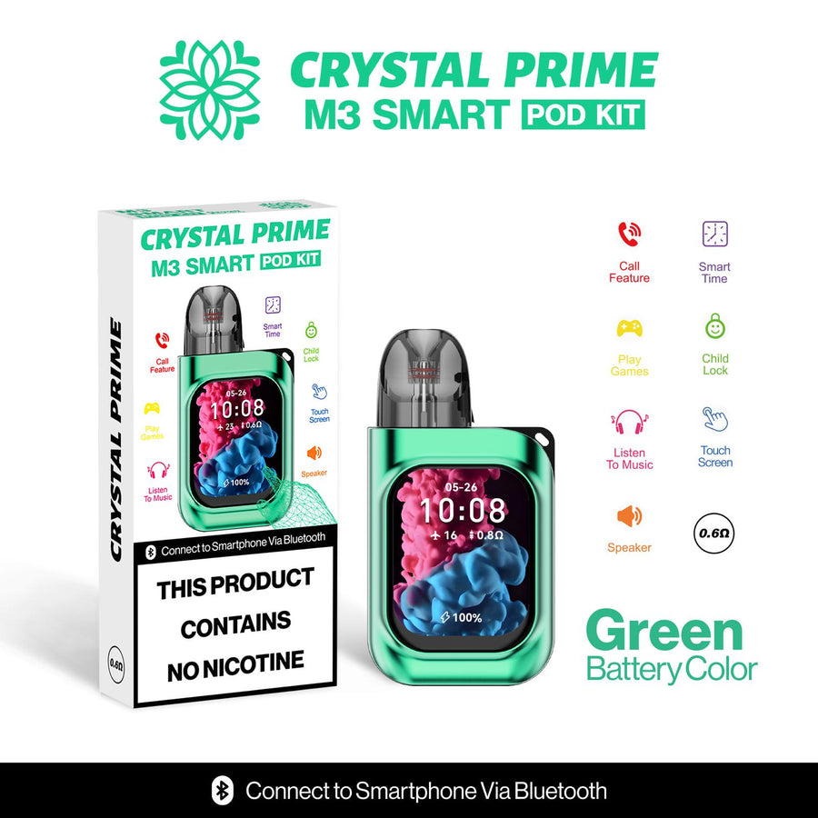 Crystal Prime