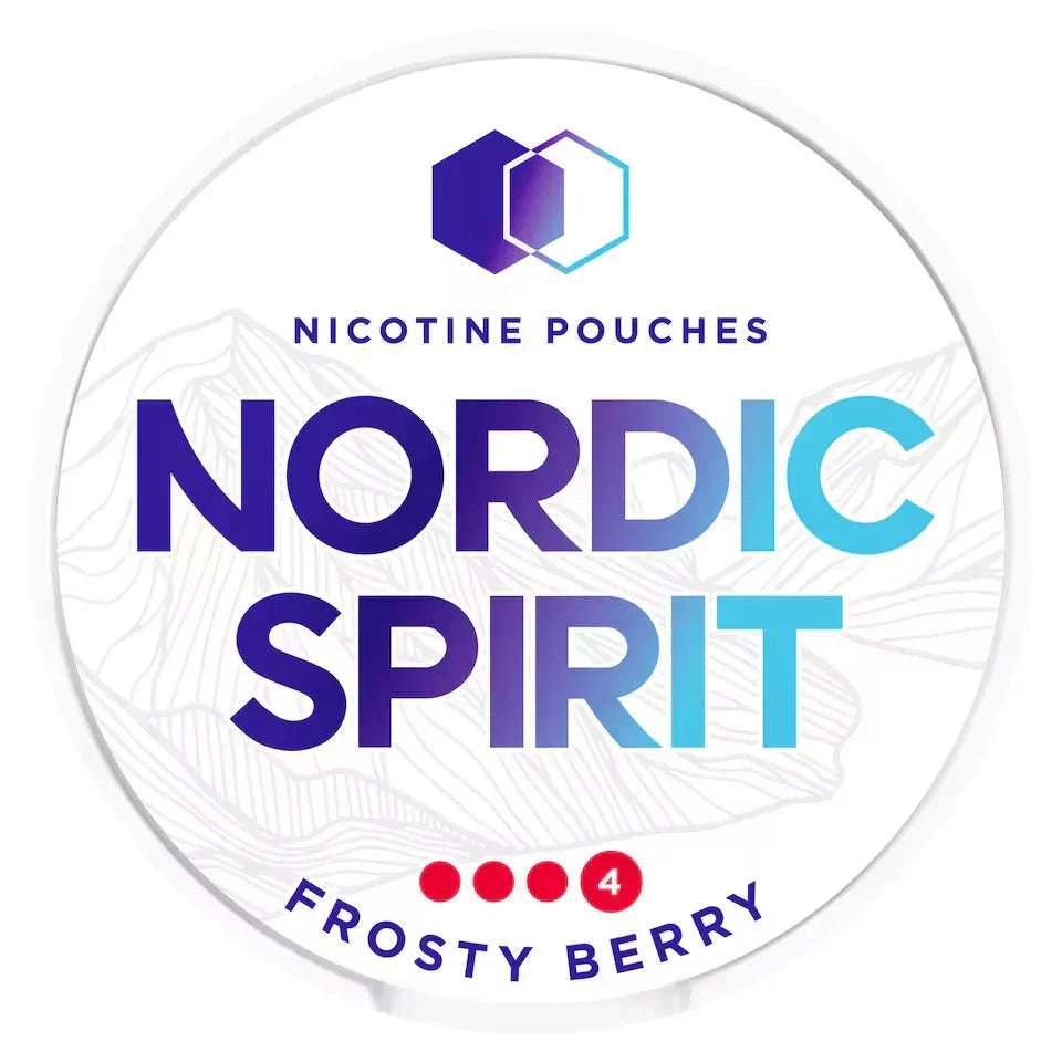 Nordic Nicotine Pouches