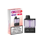 Aura Bar Twist Pre-Filled Pods