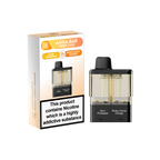 Aura Bar Twist Pre-Filled Pods