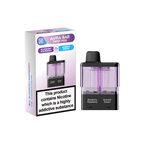 Aura Bar Twist Pre-Filled Pods