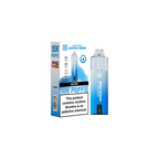 Crystal Prime 10k Prefilled Pod Kit (Box of 5)
