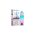 Crystal Prime Aura Bar 10k Prefilled Pod Kit