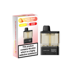 Aura Bar Twist Pre-Filled Pods