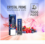 Crystal Prime 7000 Box of 10