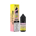 Elux Legend Nic Salt Blue razz bubblegum