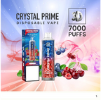 Crystal Prime 7000 Box of 10