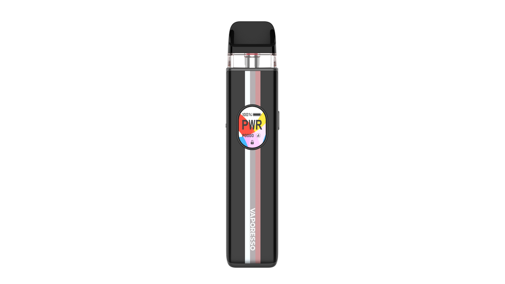 Vaporesso Xros 5 Pod Vape Kit