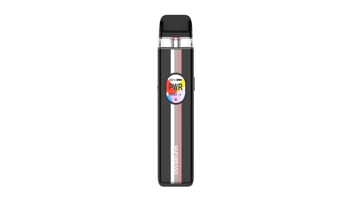 Vaporesso Xros 5 Pod Vape Kit