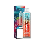 Crystal Prime 7000 Puffs