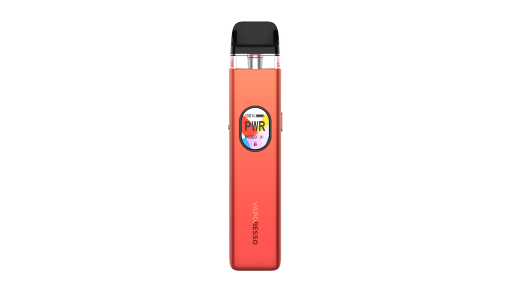 Vaporesso Xros 5 Pod Vape Kit