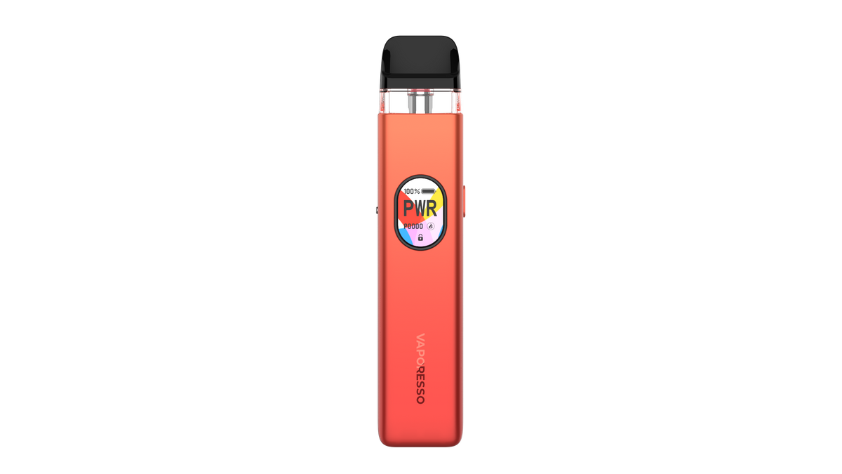 Vaporesso Xros 5 Pod Vape Kit