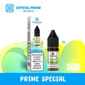 Crystal Prime Nic Salts Prime Special