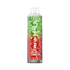 Crystal Prime 7000 Puffs