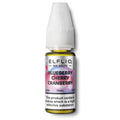 Elfliq Nic Salt Blueberry cherry cranberry