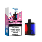 Hayati Pro Ultra Plus 25k Refillable Pods (Box of 5)