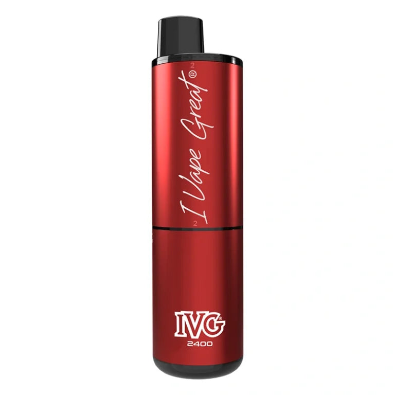 IVG 2400 Kit - Heavenly Drops - Heavenly Drops