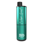IVG 2400 Rechargeable Vape Kit (Box of 5) - Juicy Edition