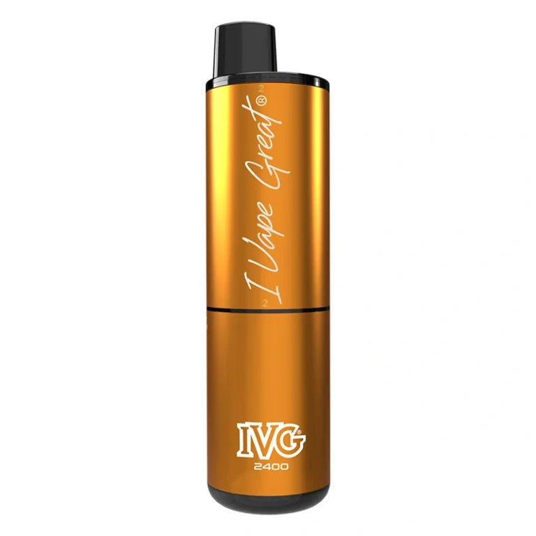 IVG 2400 Kit - Summer Edition - Summer Edition