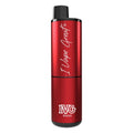 IVG 2400 Kit - Strawberry Mint Menthol Mojito - Strawberry Mint Menthol Mojito