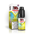IVG Intense Nic Salt Box of 10 - Banana Ice