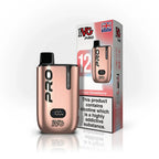 IVG Pro 12 Prefilled Pod Kit (Box of 5) - Fizzy Strawberry