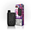 IVG Pro 12 Kit - Mixed Berry - Mixed Berry