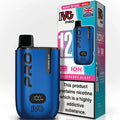 IVG Pro 12 Kit - Raspberry Blast - Raspberry Blast