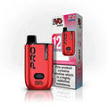 IVG Pro 12 Kit - Strawberry Raspberry Cherry - Strawberry Raspberry Cherry