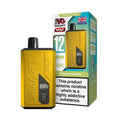 IVG Smart Max 10K Kit - Frozen Lemon - Frozen Lemon