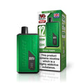 IVG Smart Max 10K Kit - Green Apple - Green Apple