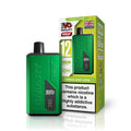 IVG Smart Max 10K Kit - Lemon and Lime - Lemon and Lime