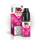 IVG Intense Nic Salt Box of 10 - Summer Blaze