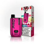 IVG Pro 12 Prefilled Pod Kit (Box of 5) - Rainbow burst