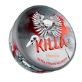 Killa Nicotine Pouches - Mocca