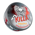 Killa Nicotine Pouches - Pineapple