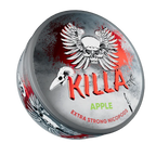 Killa Nicotine Pouches - 10 Pack