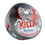 Killa Nicotine Pouches - 10 Pack