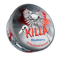 Killa Nicotine Pouches - Blueberry