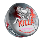 Killa Nicotine Pouches - 10 Pack