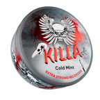 Killa Nicotine Pouches - 10 Pack