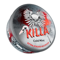 Killa Nicotine Pouches - Cold Mint