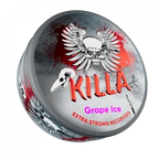 Killa Nicotine Pouches - 10 Pack