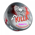 Killa Nicotine Pouches - Grape Ice