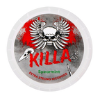 Killa Nicotine Pouches - 10 Pack