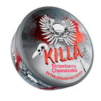 Killa Nicotine Pouches - 10 Pack